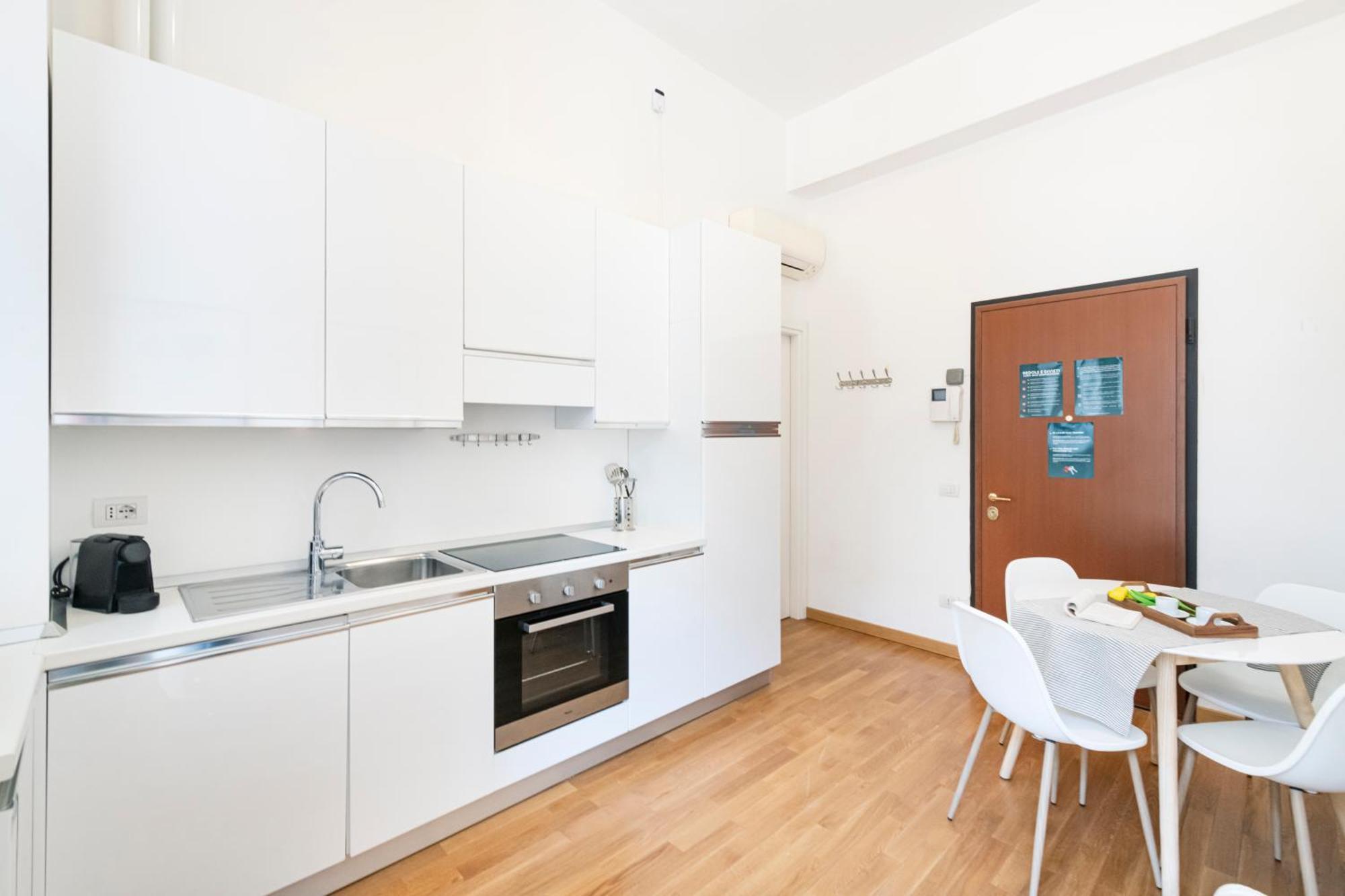 Magic Flat In Duomo By Easylife Leilighet Milano Eksteriør bilde