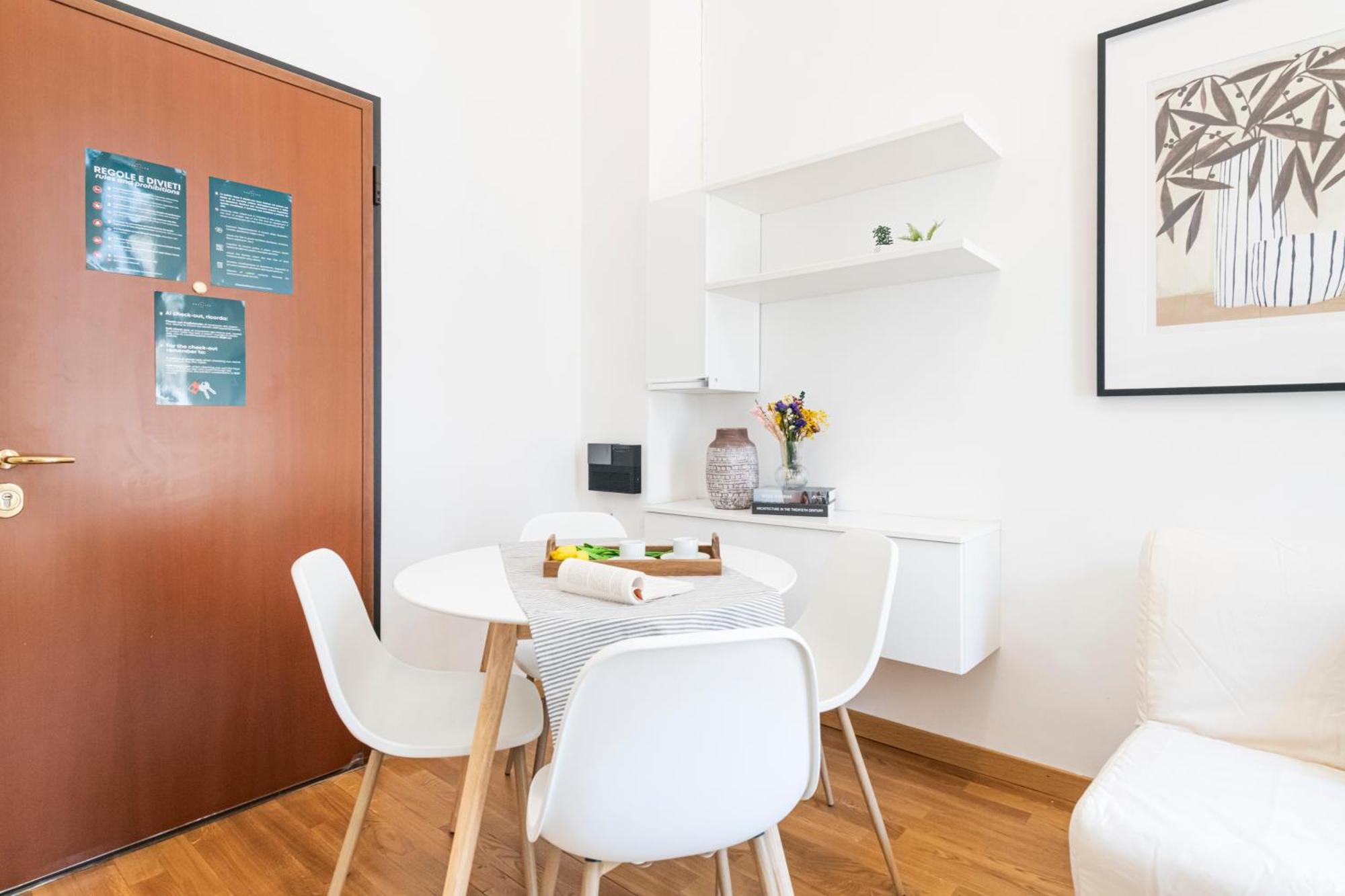 Magic Flat In Duomo By Easylife Leilighet Milano Eksteriør bilde