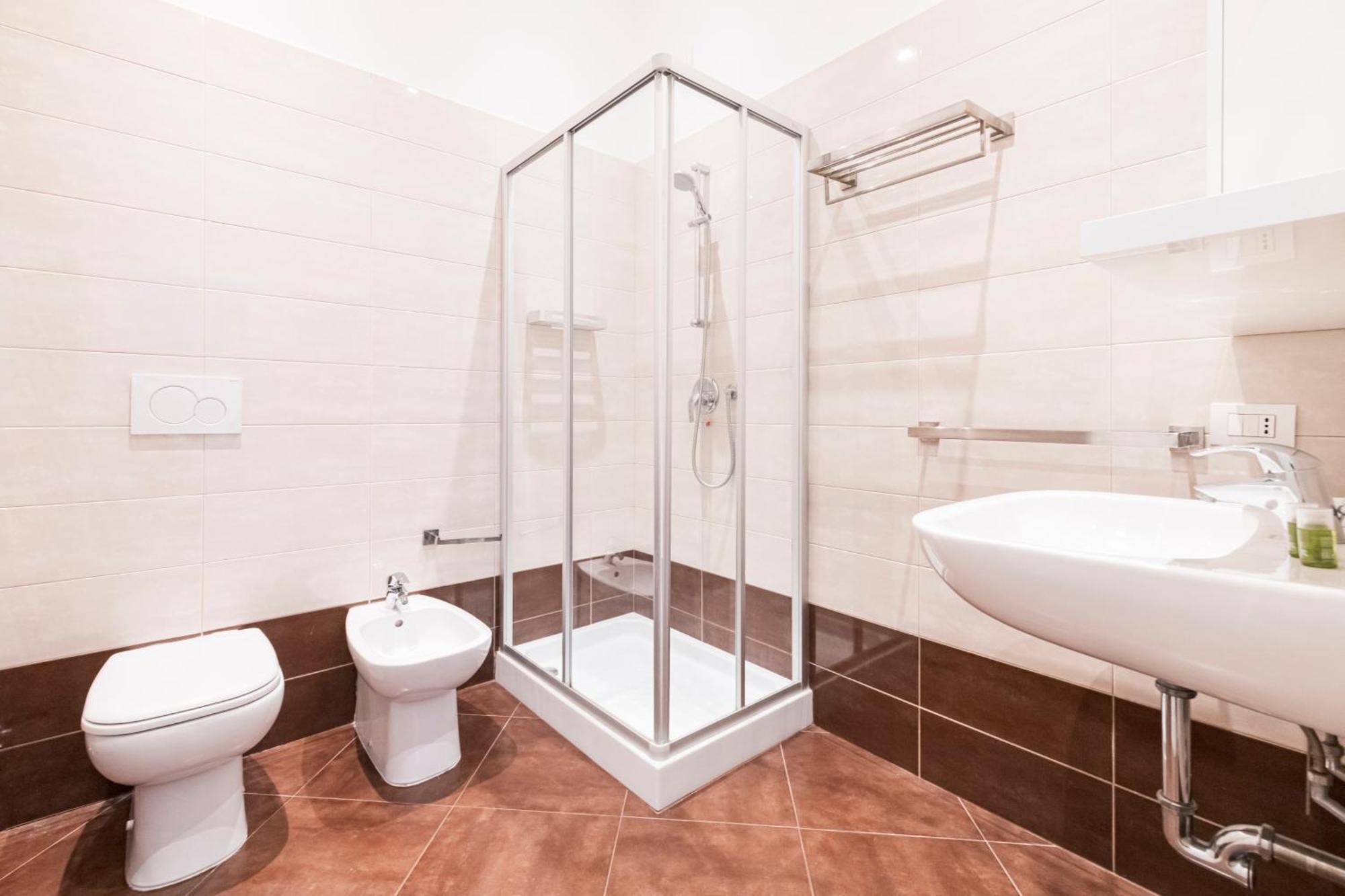 Magic Flat In Duomo By Easylife Leilighet Milano Eksteriør bilde