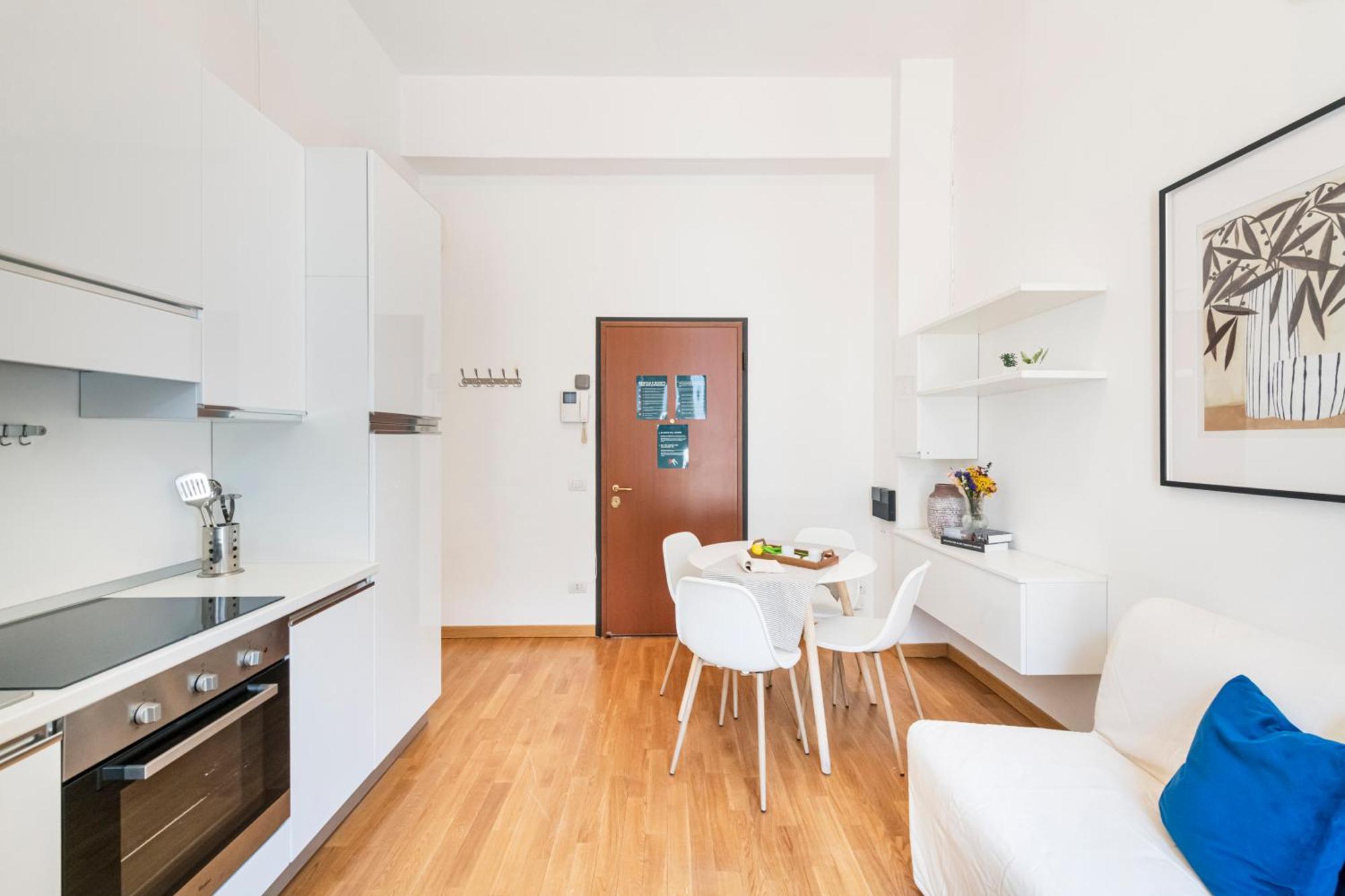 Magic Flat In Duomo By Easylife Leilighet Milano Eksteriør bilde