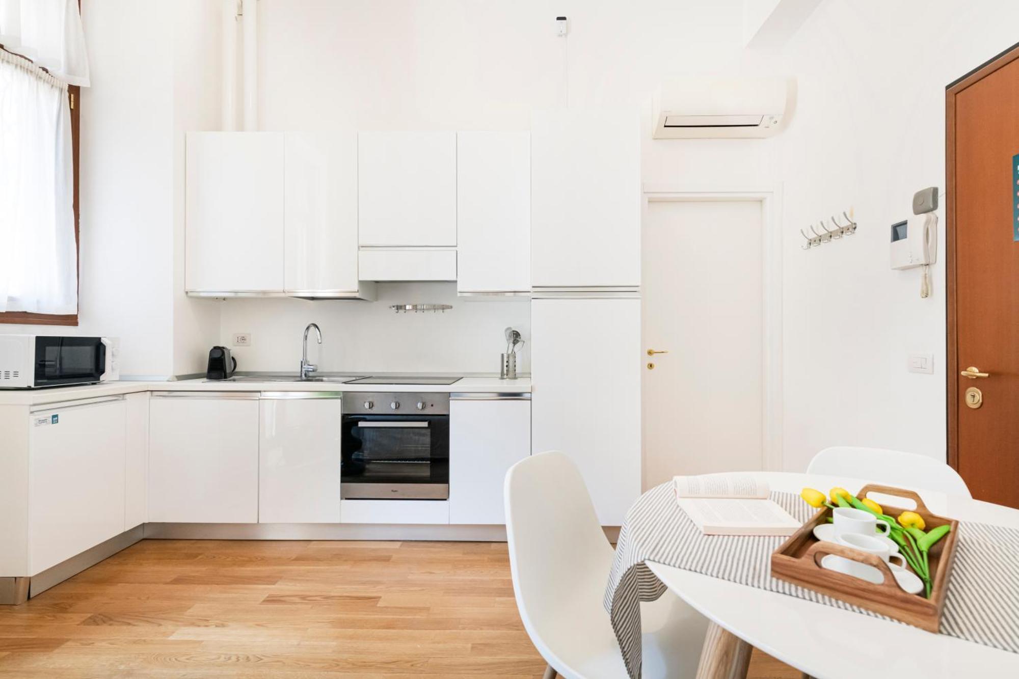 Magic Flat In Duomo By Easylife Leilighet Milano Eksteriør bilde