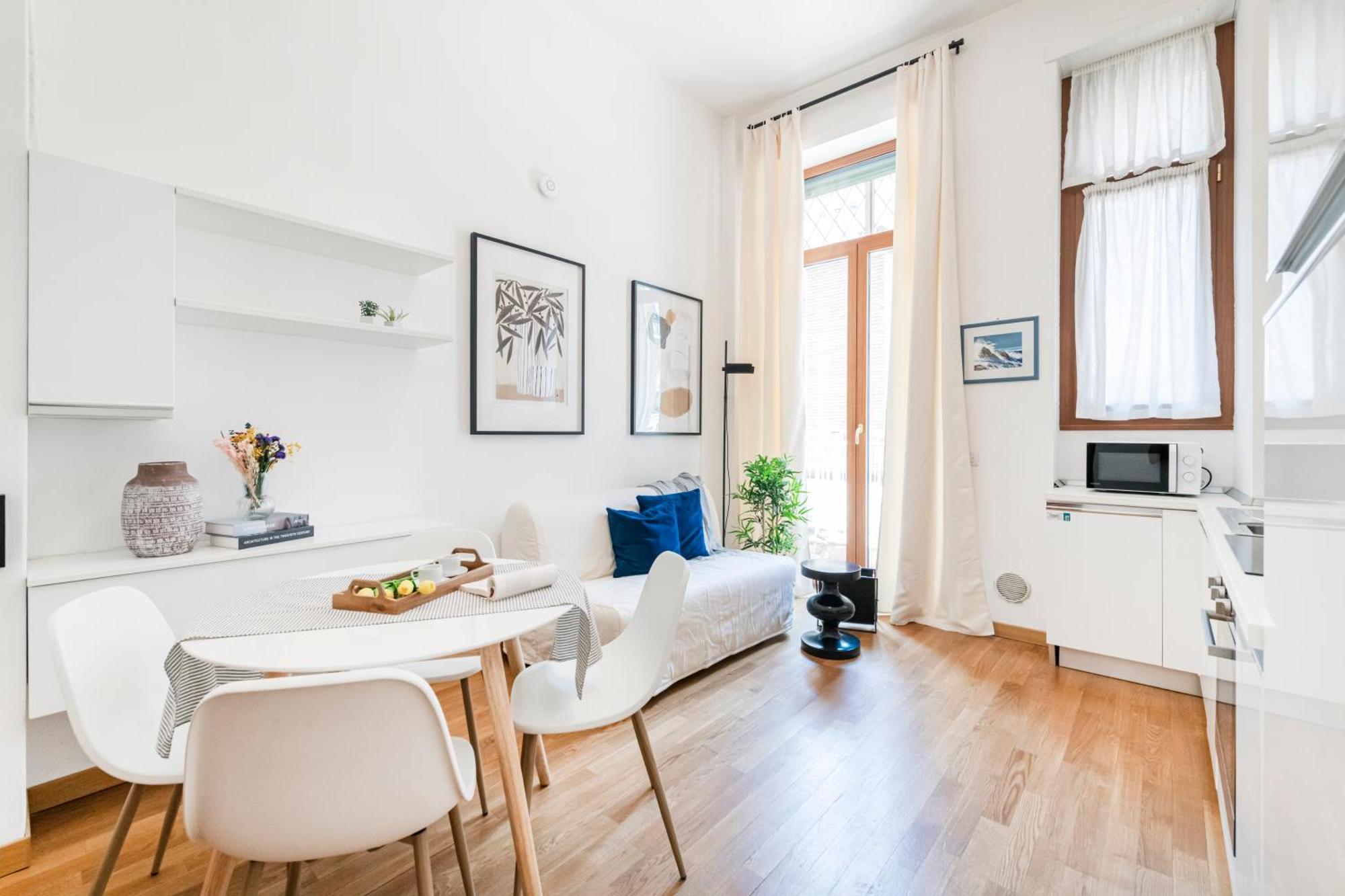Magic Flat In Duomo By Easylife Leilighet Milano Eksteriør bilde
