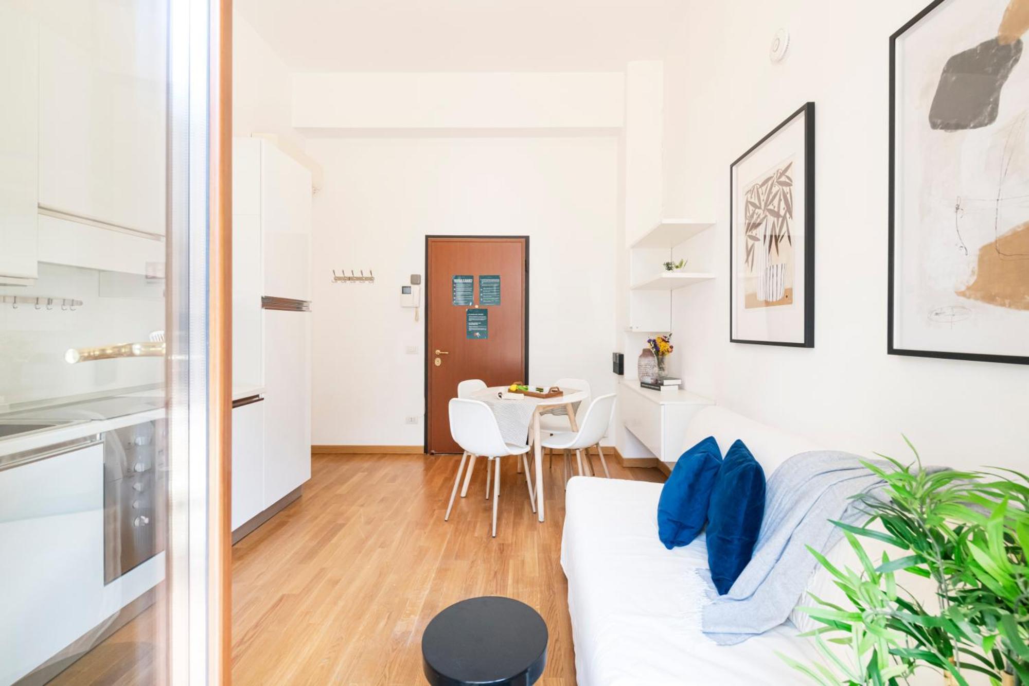 Magic Flat In Duomo By Easylife Leilighet Milano Eksteriør bilde