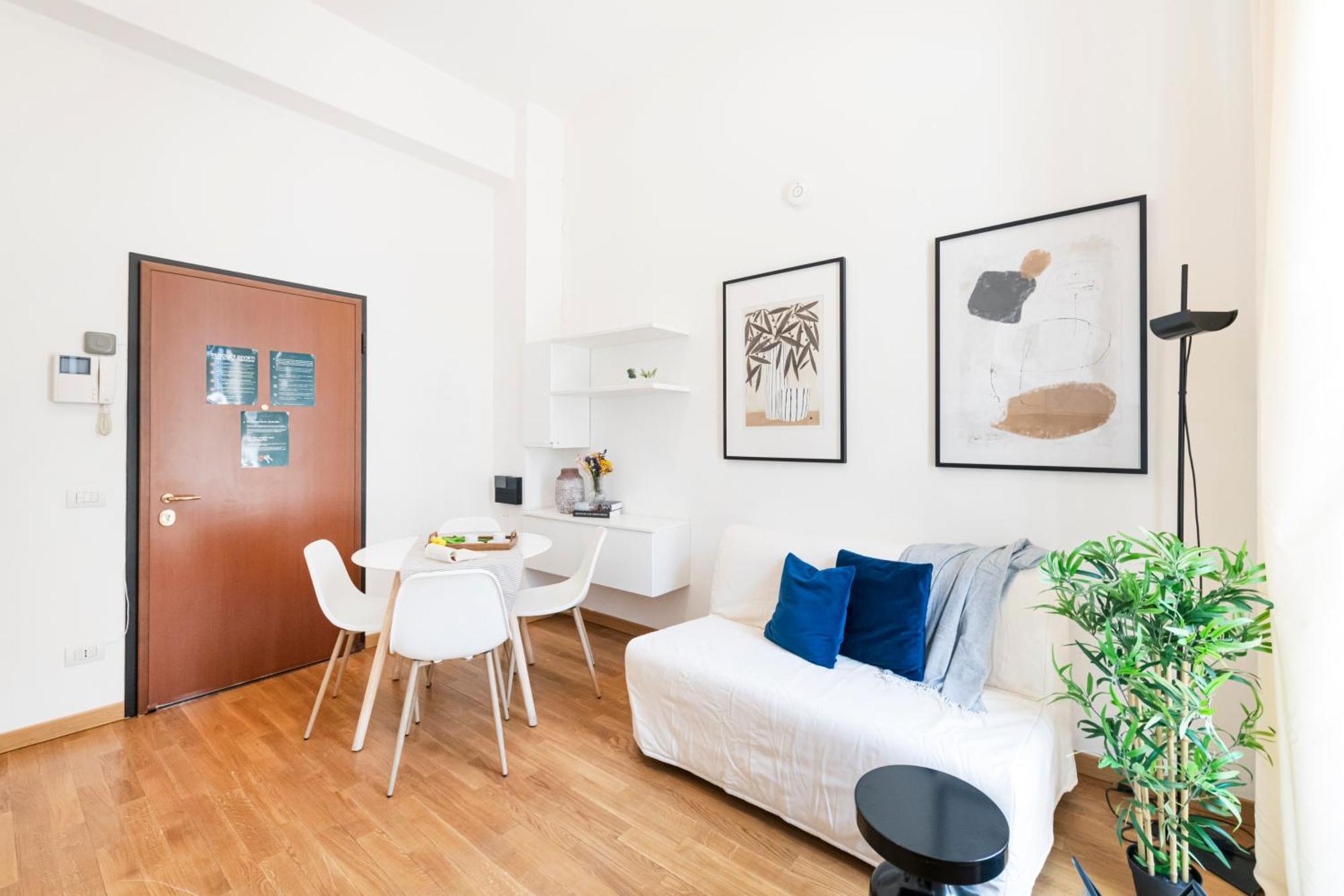 Magic Flat In Duomo By Easylife Leilighet Milano Eksteriør bilde