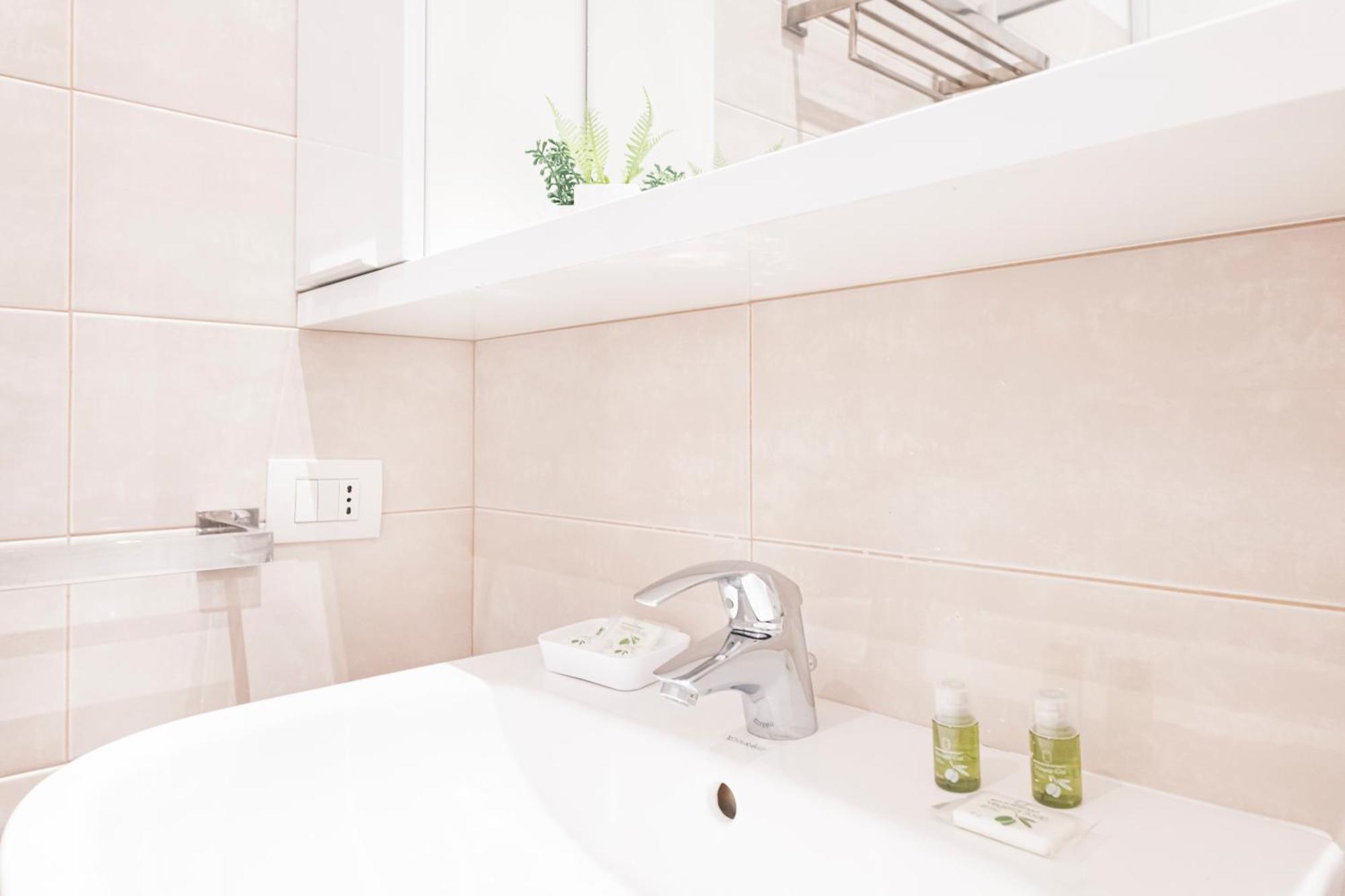 Magic Flat In Duomo By Easylife Leilighet Milano Eksteriør bilde