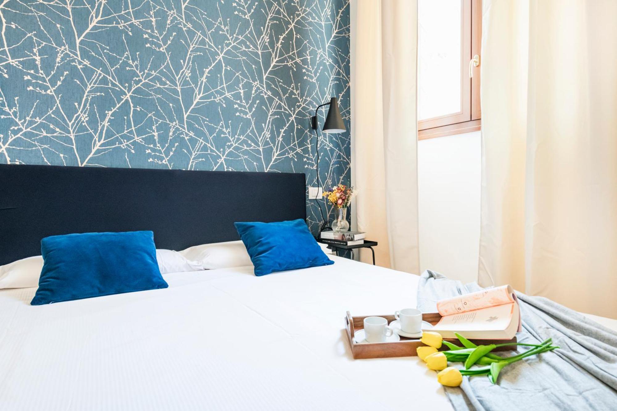 Magic Flat In Duomo By Easylife Leilighet Milano Eksteriør bilde