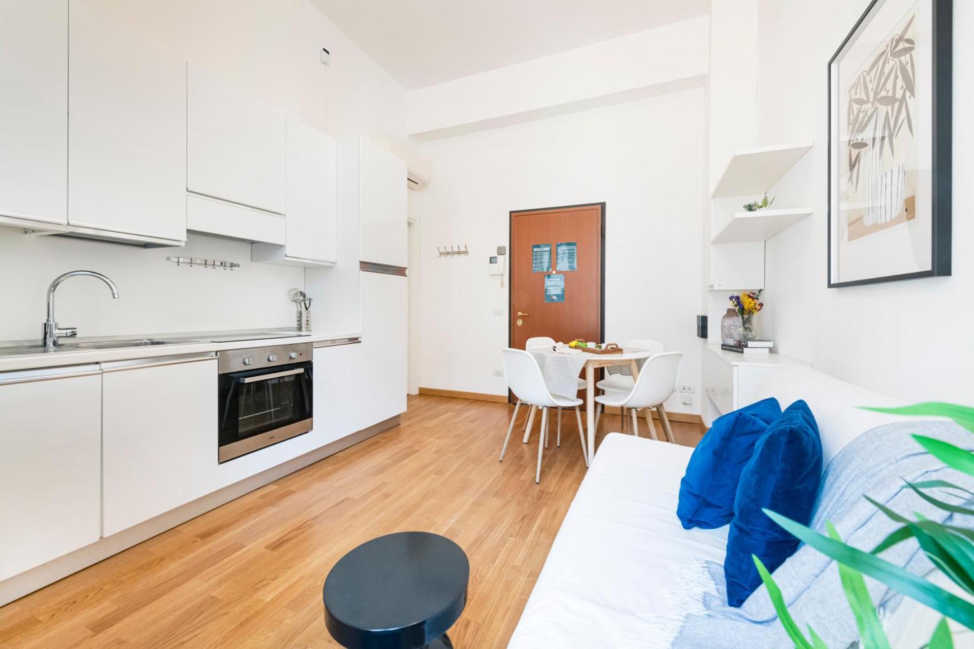 Magic Flat In Duomo By Easylife Leilighet Milano Eksteriør bilde