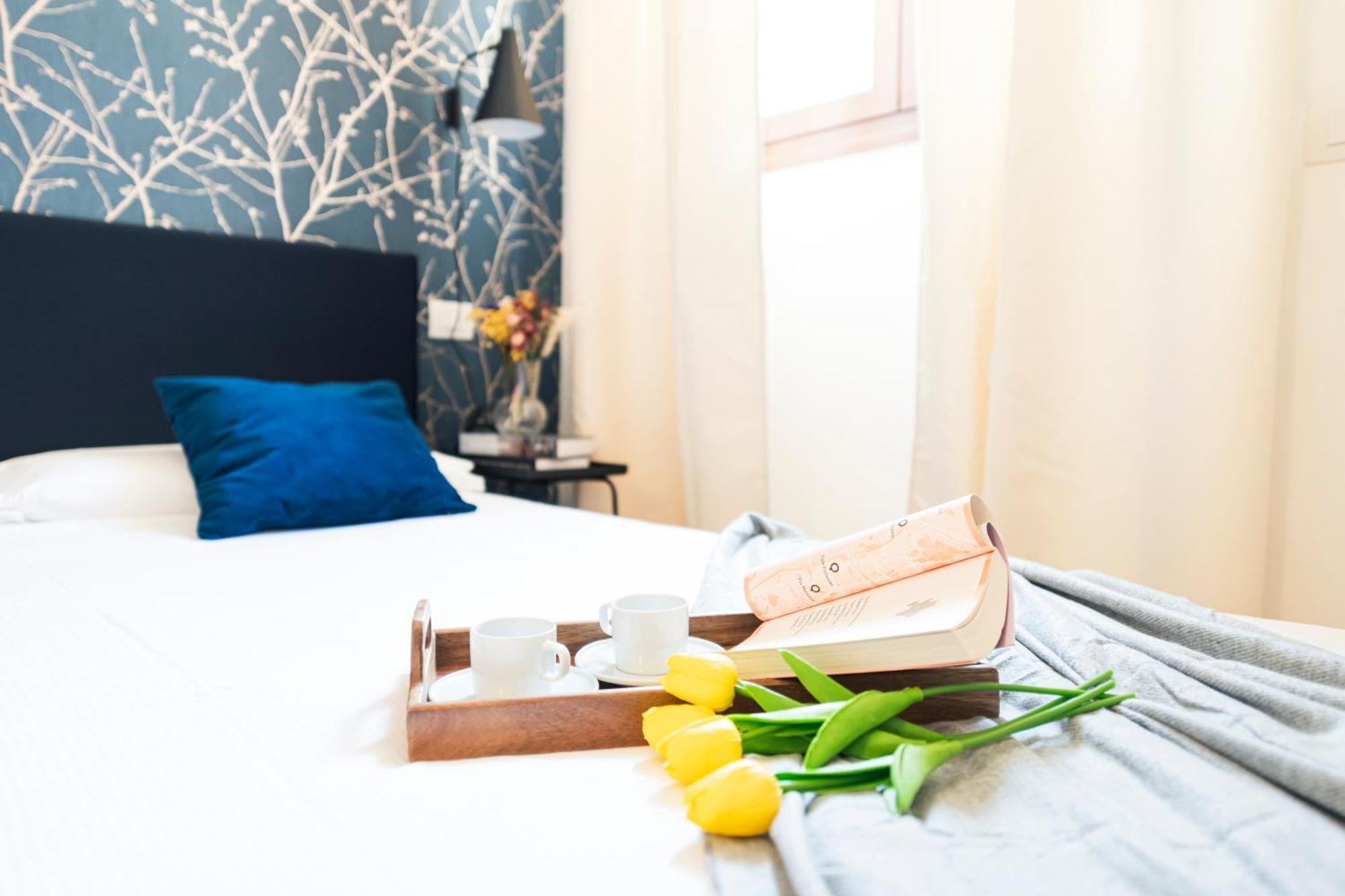 Magic Flat In Duomo By Easylife Leilighet Milano Eksteriør bilde