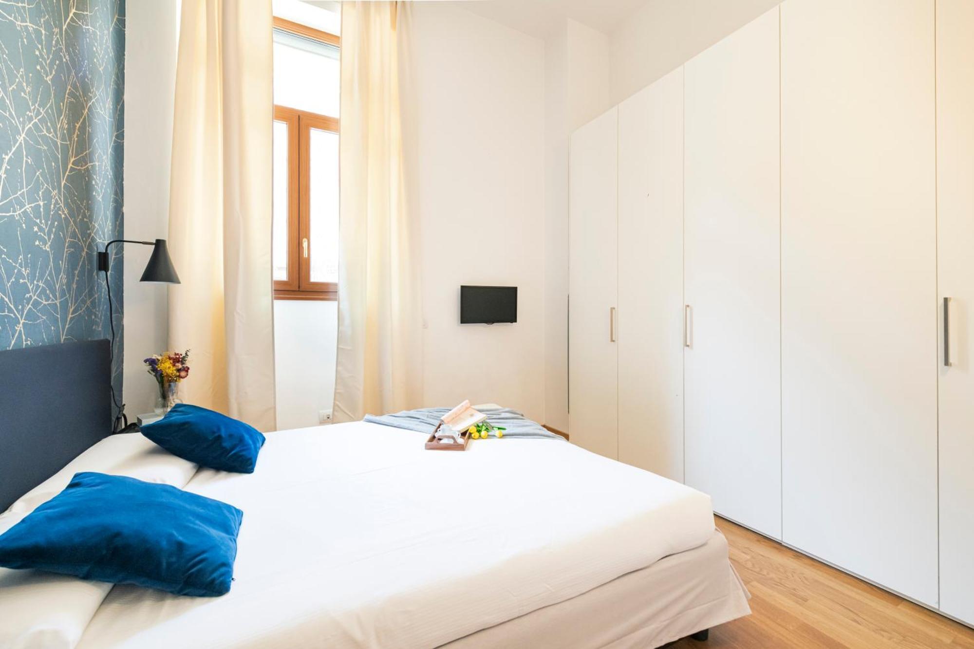Magic Flat In Duomo By Easylife Leilighet Milano Eksteriør bilde