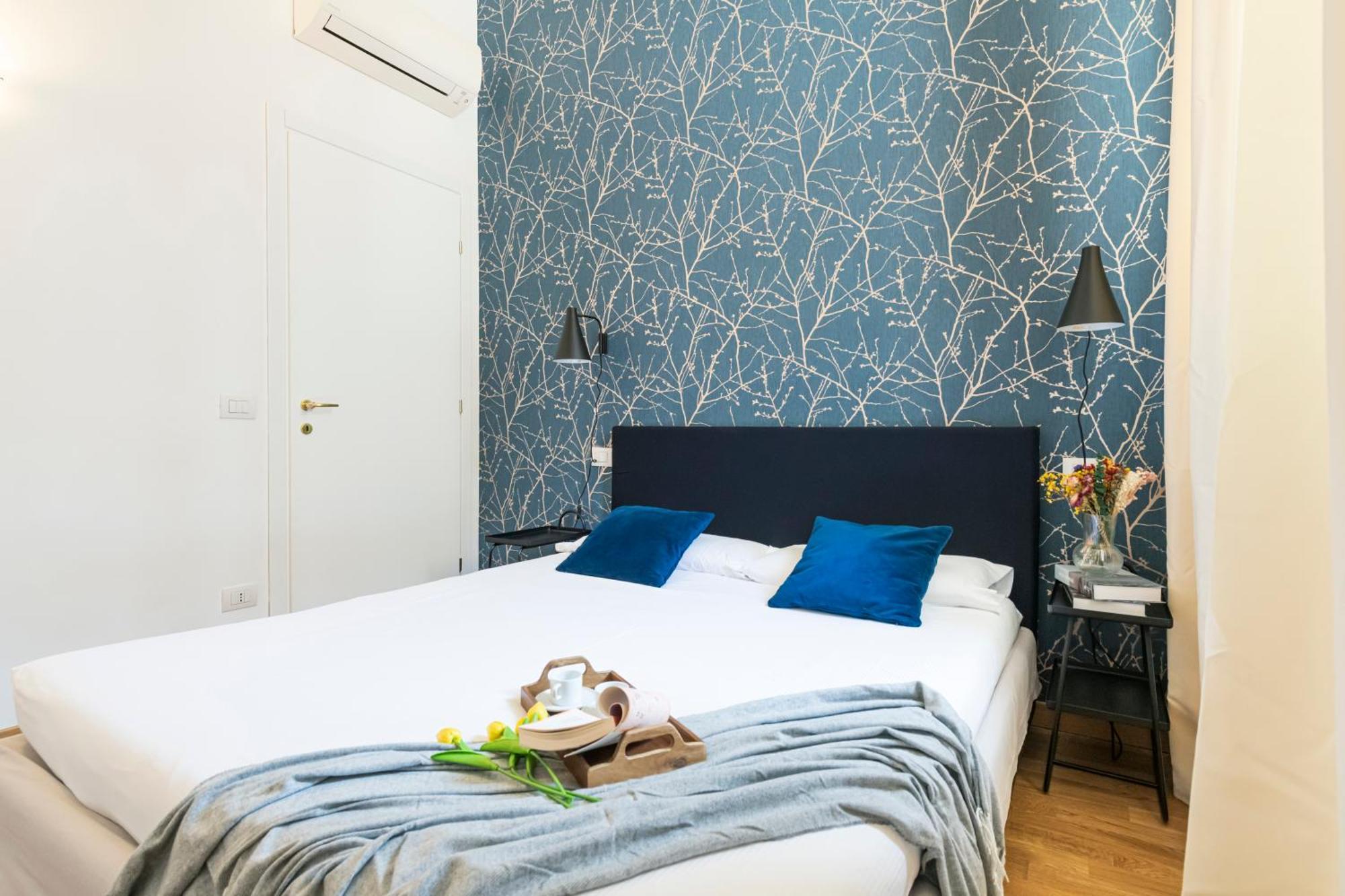 Magic Flat In Duomo By Easylife Leilighet Milano Eksteriør bilde