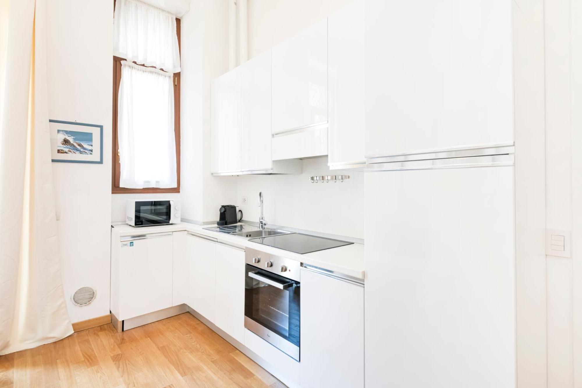 Magic Flat In Duomo By Easylife Leilighet Milano Eksteriør bilde